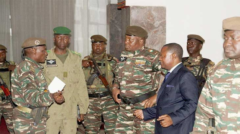بلال التليدي يكتب: الاستراتيجي والأمني في تداعيات انقلاب النيجر